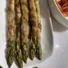 女優さんが生で食べたアスパラ！朝採りさぬきのめざめ（秀品1kg）