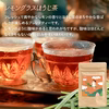 【送料無料・学生コラボ】花茶・レモングラスほうじ茶 ティーバッグ 牧之原