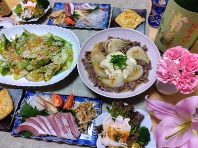 みんなの投稿の画像