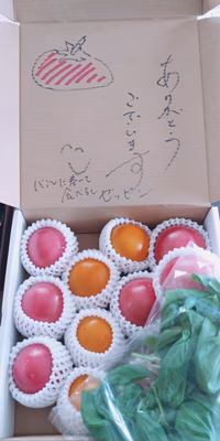 みんなの投稿の画像