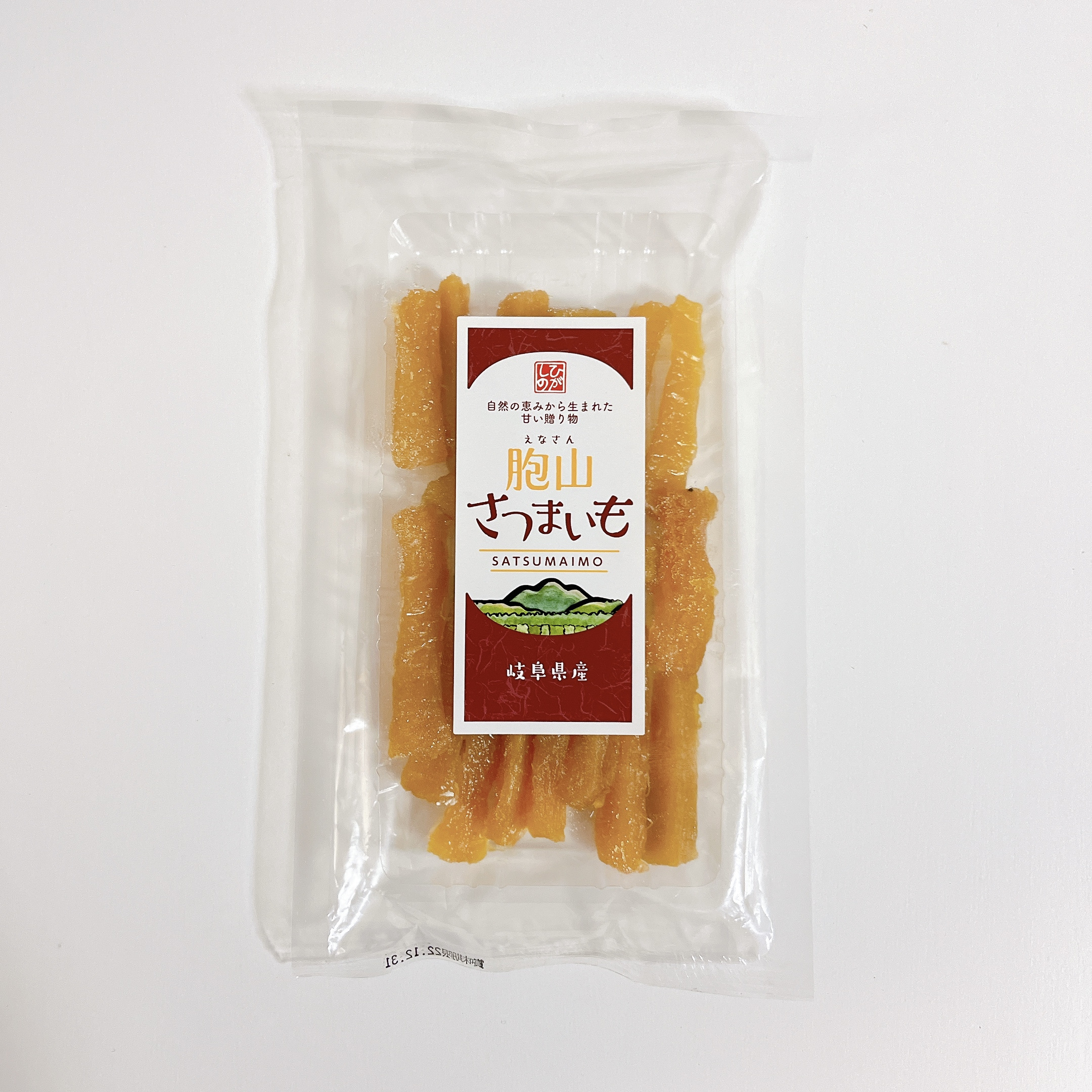 国産ほしいも干し芋 紅はるか 100g×1袋 - その他 加工食品