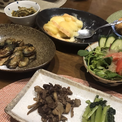 みんなの投稿の画像