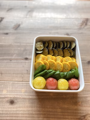 みんなの投稿の画像