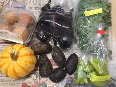 みんなの投稿の画像