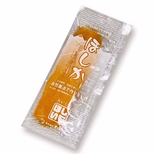 山梨のほしいも　ほしいも　ほしか　H-B601　小袋