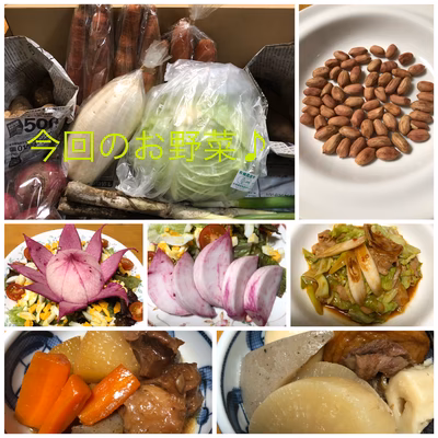 みんなの投稿の画像