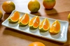 ［3kg］バレンシアオレンジ（大小混合※訳あり）◆デザートや朝食のお供に♪◆