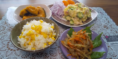 みんなの投稿の画像