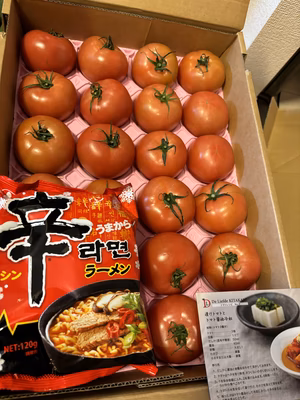 みんなの投稿の画像