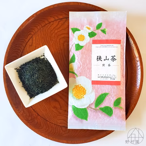 狭山茶《煎茶》100g - 毎日飲みたい味と香り -【送料一律430円】