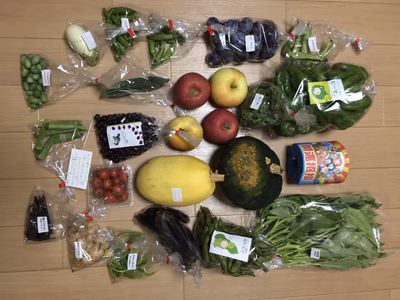 みんなの投稿の画像