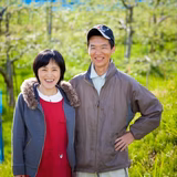 元屋由香 | 自然農園「もと屋」