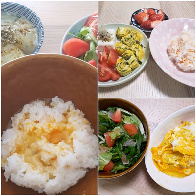 みんなの投稿の画像