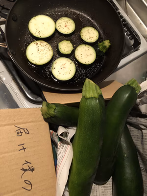 みんなの投稿の画像