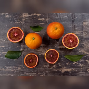 箱込3㌔　ブラッドオレンジモロ　説明必読！！