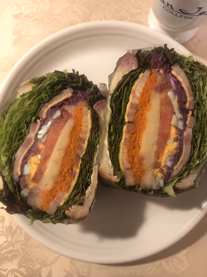 みんなの投稿の画像