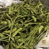 【枝付き枝豆 4kg】100サイズ段ボールにいっぱいに。