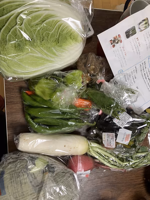 みんなの投稿の画像