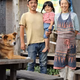 堀井一平 | あっちゃーふぁーむ