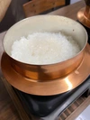 氷河米「ミルキークイーン」白米 特別栽培米 令和４年産 山形県庄内産