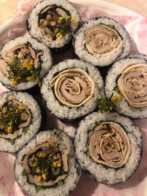 みんなの投稿の画像