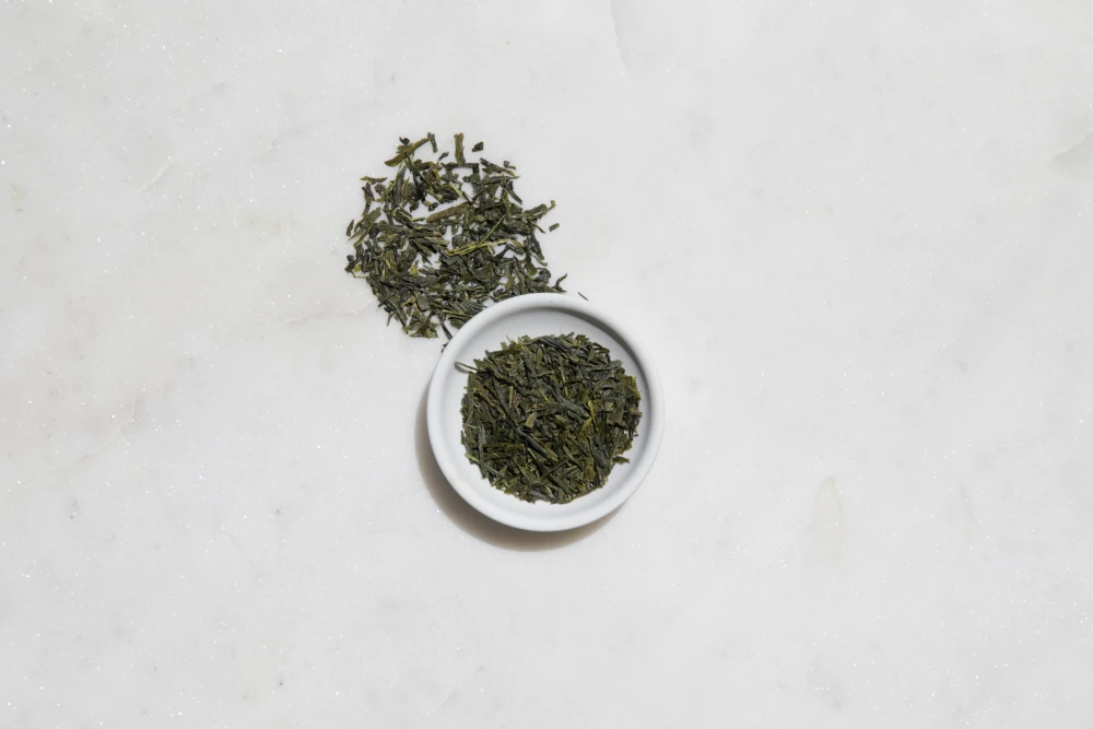 【自然栽培】清一郎煎茶リーフ