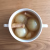 【オーガニック】まるごとスープに♪小玉ちゃん玉ねぎ 