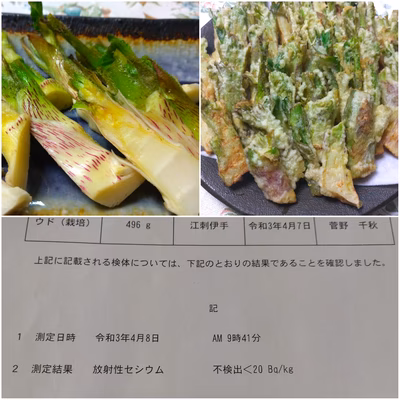 みんなの投稿の画像