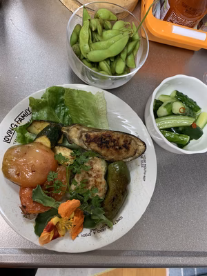 みんなの投稿の画像