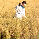 前山沙織 | 前山農園