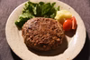 ‼️ついに新登場‼️エゾ鹿肉ハンバーグ【極】