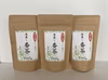 3袋購入で飴プレゼント！深蒸し番茶