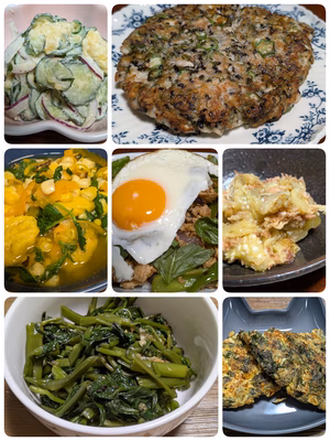 みんなの投稿の画像