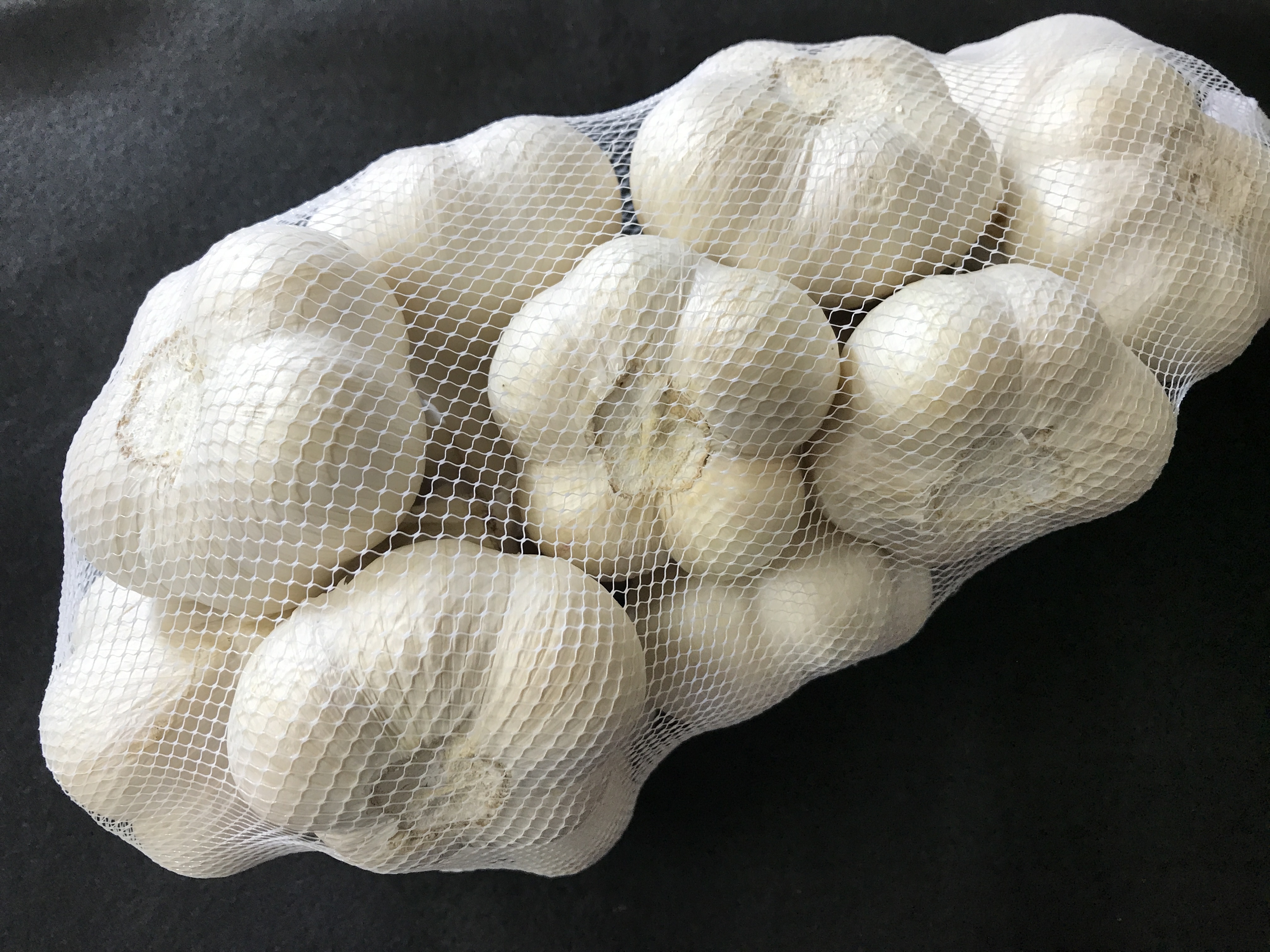 令和7年度 青森県産　にんにく　福地ホワイト六片　小 10kg にんにく 青森 国産 Lサイズ 2kg A品 福地ホワイト六片