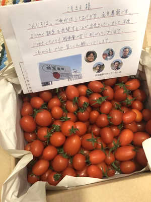 みんなの投稿の画像