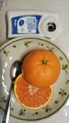 あと1箱　柑橘2種味比べ【はれひめ・大津4号みかん】家庭用Ａ級　4.5キロ以上