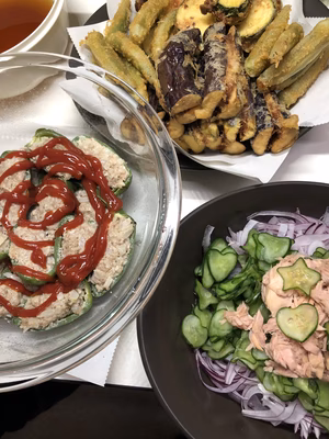 みんなの投稿の画像