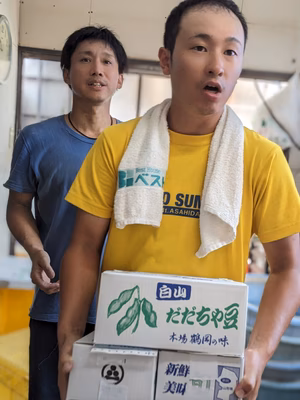 みんなの投稿の画像