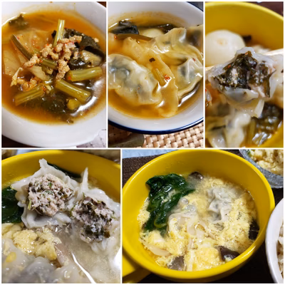 みんなの投稿の画像