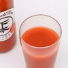 【３本】完熟飛騨トマトジュース 500ml 食塩・砂糖無添加