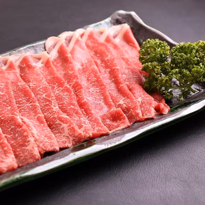 ＜赤身＞和牛もも切り落とし