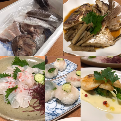 みんなの投稿の画像