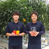 内海なつき | 株式会社デ・リーフデ北上