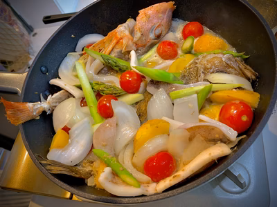 みんなの投稿の画像