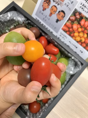 みんなの投稿の画像