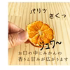【送料一律】みかんドライフルーツ&ちびっこレモンとお得