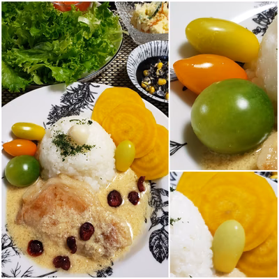 みんなの投稿の画像