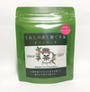 玉緑茶(たまりょくちゃ)製法　蒸し製ぐり茶ティーパック20ｇ(2ｇ×10)　