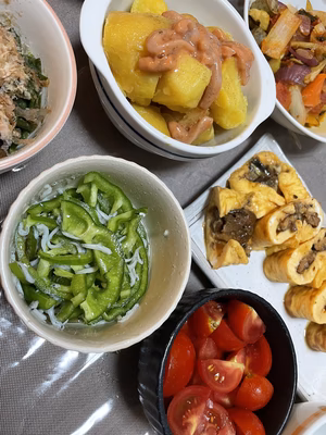 みんなの投稿の画像