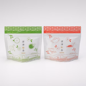 静岡産 沼津茶アソートセット 緑茶・紅茶 飲み比べ
